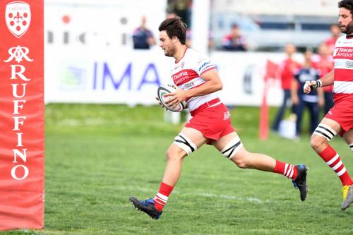 I MEDICEI VS RUGBY MOGLIANO 07